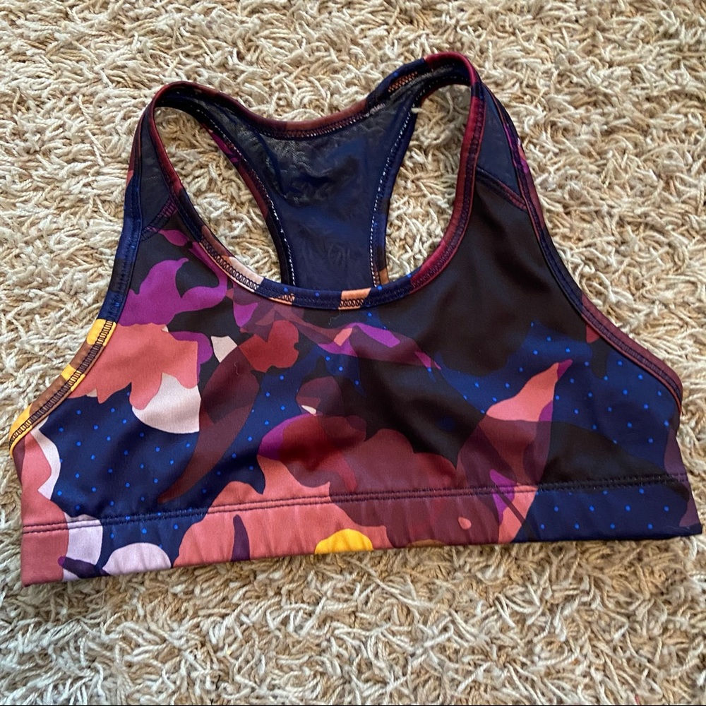 Old Navy sports bra